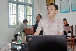 赫山區成功舉辦低毒生物農藥使用技術培訓，推動生物農藥技術研發