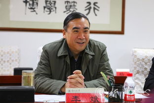 副省長李斌蒞臨我校考察世創植豐寧系列生物農藥研發項目并指導工作